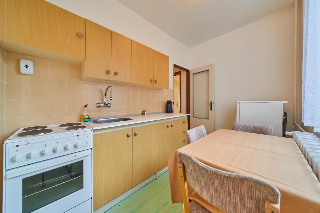Apartmany Firn Pec pod Snezkou Esterno foto